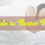 How to Improve Your Sleeping Habits