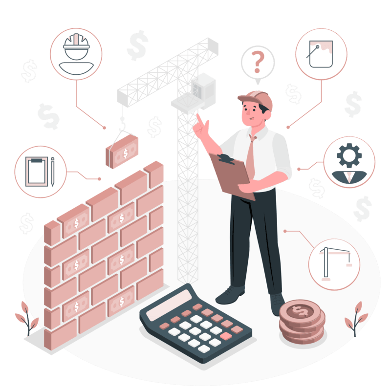 Estimating Carpet Costs